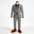 Heritage Baroque Beetlejuice Suit