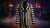 Heritage Baroque Beetlejuice Suit