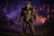Signature Motion-Activated Werewolf Suit