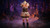 Cinema-Grade LED-Lit Cheerleader Zombie