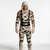 Signature Hand-Painted Mummy Wrap
