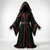 Poseable Reaper Cloak — Estate Edition