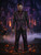 Poseable Zombie Prom — Deluxe Edition