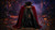 Antiqued Vampire Cape — Grand Edition