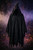 Cemetery Ghost Face Robe — Museum-Quality Edition