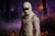 Motion-Activated Mummy Wrap — Professional-Grade Edition