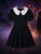 Curated Wednesday Dress v3