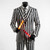 Premium Beetlejuice Suit v3