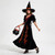 Handcrafted Witch Ensemble v3