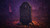 Elite Antiqued Tombstone RIP