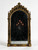Museum-Quality Cathedral Mirror Haunted