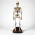 Cinema-Grade Animated Poseable Skeleton