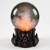 Life-Size Cathedral Crystal Ball Fog