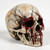 Gothic Skull Life-Size — Cinema-Grade Edition
