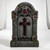Antiqued Tombstone RIP — Signature Edition