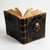 Poseable Spellbook Ancient — Manor Edition