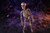 Sound-Reactive Poseable Skeleton — Studio Edition