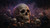 Sound-Reactive Human Skull Set — Elite Edition