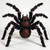 Gothic Spider Giant — Curated Edition