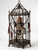 Gothic Hanging Cage Prisoner — Premium Edition