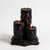 Museum-Quality Cemetery Pillar Candles Skull