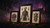 Museum-Quality Aged Bronze Framed Anatomy Print Set