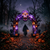 Studio Poseable Halloween Archway