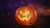 Deluxe Motion-Activated Airblown Jack-o