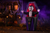Baroque Vampire Coffin Rising — Handcrafted Edition