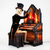 Motion-Activated Skeleton Musician — Heritage Edition