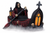 Cathedral Grim Reaper Boat — Manor Edition