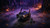 Museum-Quality Baroque Fog Machine Remote Wireless