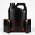 Cathedral Fog Fluid Premium — Museum-Quality Edition