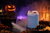 Cathedral Fog Fluid Premium — Museum-Quality Edition
