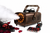 Aged Bronze Fog Machine 1000W — Curated Edition