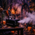 Aged Bronze Fog Machine 1000W — Curated Edition