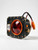 Motion-Activated Strobe Light LED — Museum-Quality Edition