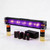 Animated UV Blacklight Bar — Estate Edition