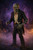 Museum-Quality Zombie Butler v4