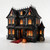 Antiqued Haunted House — Life-Size Edition