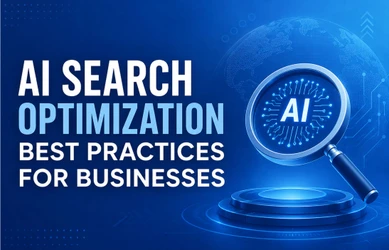 AI Search Optimization Best Practices for Businesses