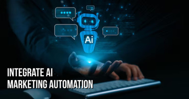 How to Integrate AI Marketing Automation Into Your Marketing Stack