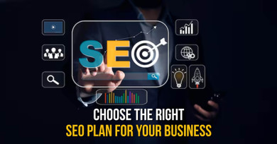 SEO Packages Explained: How to Choose the Right SEO Plan for Your Business