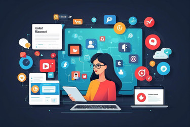 Boost Your Brand Visibility with Expert SMO Service