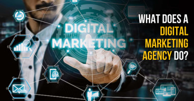 What Does a Digital Marketing Agency Do? Do You Need One?