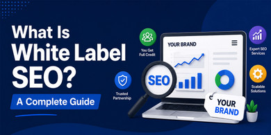 What Is White Label SEO? A Complete Guide to SEO Outsourcing