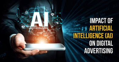 The Impact of Artificial Intelligence (AI) on Digital Advertising