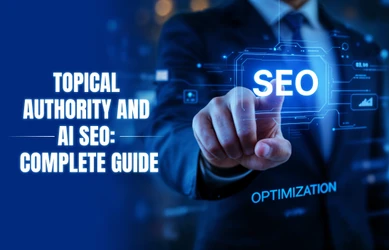 Topical Authority and AI SEO: Complete Guide