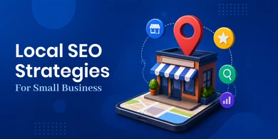 Top Local SEO Strategies for Small Businesses