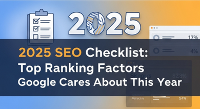 2025 SEO Trends Every USA-Based Business Should Demand from Their SEO Company